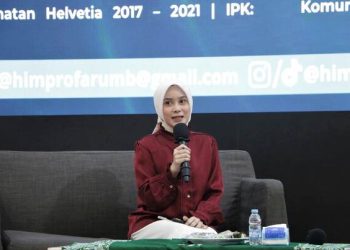 Apoteker Adalah Penjaga Kualitas Hidup, Bukan Sekadar Penjaga Obat