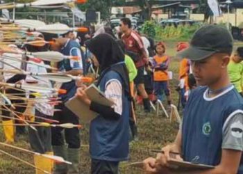 Membidik Masa Depan: Kiprah PanahMu di Tengah Generasi Muda Muhammadiyah