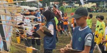 Membidik Masa Depan: Kiprah PanahMu di Tengah Generasi Muda Muhammadiyah