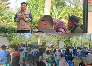 BPP BMR Sukses Adakan Temu Usaha dan  Renker Agribisnis Dorong Pertumbuhan Ekonomi