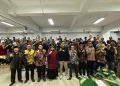 MEBP PWM Jabar Hadirkan IbuMu untuk Cetak Wirausahawan Halal Berdaya Saing Global