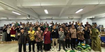 MEBP PWM Jabar Hadirkan IbuMu untuk Cetak Wirausahawan Halal Berdaya Saing Global