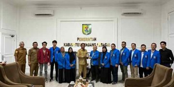 Bupati Sergai Dukung “Program Lautan Gurih” PPK Ormawa IMM FISIP UMSU