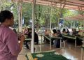 Dari Jambore Lintas Iman dan Jadi bagian Sederek Eco Bhinneka, Pelajar ini Ubah Pandangan tentang Muhammadiyah