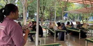 Dari Jambore Lintas Iman dan Jadi bagian Sederek Eco Bhinneka, Pelajar ini Ubah Pandangan tentang Muhammadiyah