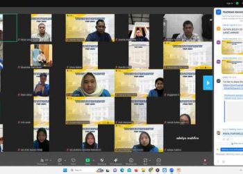 FISIP UMSU Berangkatkan 373 Mahasiswa KKN Mandiri 2025 ke 13 Kecamatan