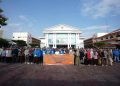 FEB UMSU Lepas 823 Mahasiswa KKN Mandiri
