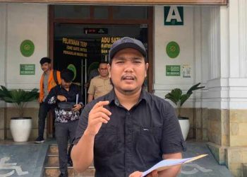 MAKI Sumut Kecam Vonis Ringan Mafia Lahan di Kawasan Konservasi Karang Gading