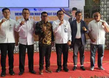Anggota DPR RI Komisi XIII Gelar P5HAM bersama Kanwil HAM di Aceh Tenggara