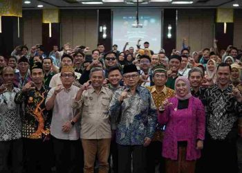 LPCR-PM PP Muhammadiyah dan 1000 Cahaya Gelar ToT Audit Energi, Dorong Dakwah Ramah Lingkungan