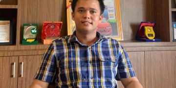 Dedek Situmorang: Kalau Bukan Karena Guru, Sri Mulyani Tak Akan Jadi Menteri