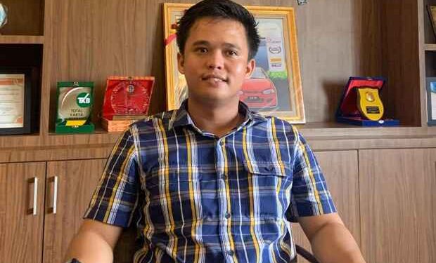 Dedek Situmorang: Kalau Bukan Karena Guru, Sri Mulyani Tak Akan Jadi Menteri
