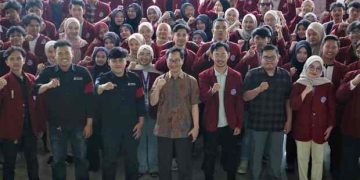 Resmi Dikukuhkan, Panitia PESONAMU UM Bandung Berkomitmen Hadirkan Ospek Berkualitas