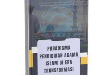 Kabar Baru: Kader Muhammadiyah Rilis Buku Ajar Pendidikan Agama Islam di Era Digital