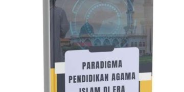 Kabar Baru: Kader Muhammadiyah Rilis Buku Ajar Pendidikan Agama Islam di Era Digital