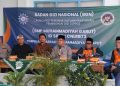 Launching Perdana Makan Bergizi Gratis Muhammadiyah Garut