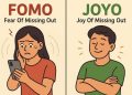Jangan FOMO, Tetaplah JOYO
