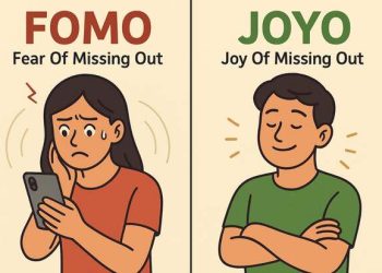 Jangan FOMO, Tetaplah JOYO