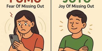 Jangan FOMO, Tetaplah JOYO