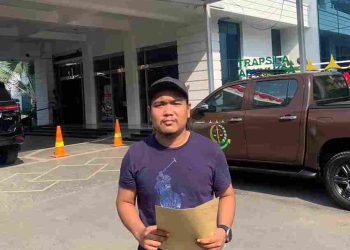Bongkar Dugaan Penyimpangan di Kejari Siantar, MAKI Siap Kepung Kantor Kejaksaan