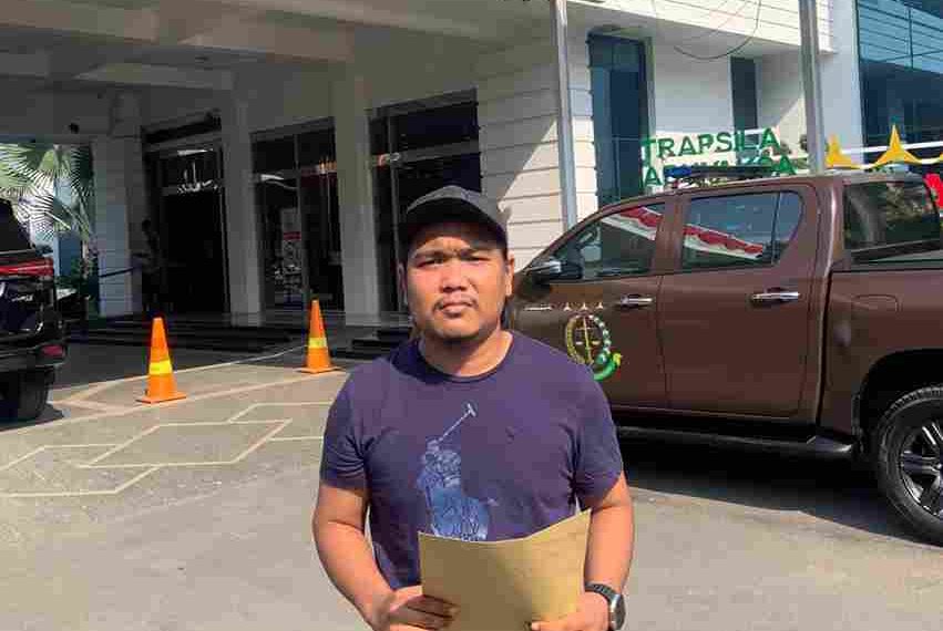 Bongkar Dugaan Penyimpangan di Kejari Siantar, MAKI Siap Kepung Kantor Kejaksaan