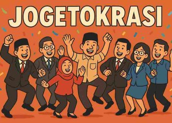 Jogetokrasi