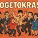 Jogetokrasi