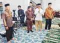 Pertama di Makassar, Ulama Muhammadiyah Resmikan Pusat Pemulasaran Jenazah