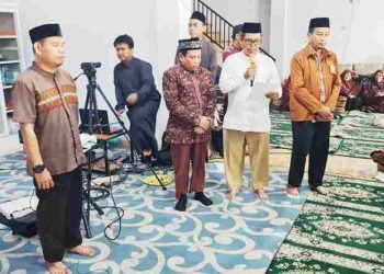 Pertama di Makassar, Ulama Muhammadiyah Resmikan Pusat Pemulasaran Jenazah