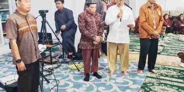 Pertama di Makassar, Ulama Muhammadiyah Resmikan Pusat Pemulasaran Jenazah