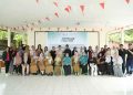Monitoring dan Evaluasi Kegiatan Berbasis Lingkungan Eco Bhinneka Muhammadiyah di Kota Ternate