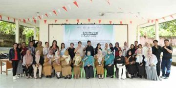 Monitoring dan Evaluasi Kegiatan Berbasis Lingkungan Eco Bhinneka Muhammadiyah di Kota Ternate