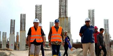 Unimuda Sorong Siap Berkontribusi dalam Pembangunan Gedung Muktamar 49 Muhammadiyah & Aisyiyah