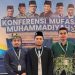 Konferensi Mufasir Muhammadiyah Jilid III Dibuka, Tiga Kader Tarjih Sumut Ikut Bergabung
