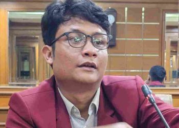 DPP IMM Desak Kapolri Pecat Aparat yang Represif terhadap Demonstran di DPR