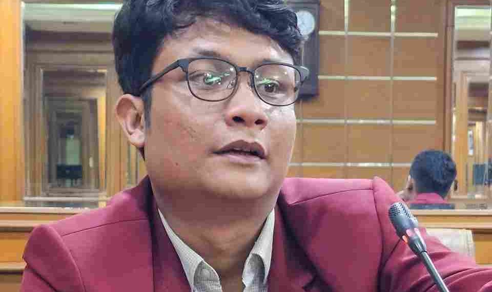 DPP IMM Desak Kapolri Pecat Aparat yang Represif terhadap Demonstran di DPR