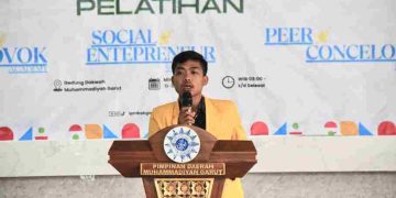 Dari Jalanan ke Nurani : IPM dan Panggilan Kemanusiaan