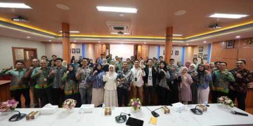 UMSU Gelar Workshop Media Digital dan Creative Awards 2025