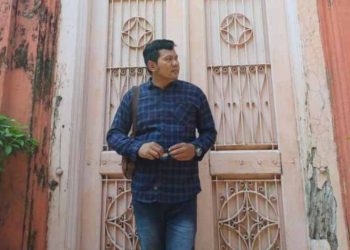 Puisi Karya Agus Yulianto (2)