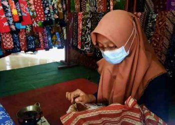 Batik: Warisan Budaya Nusantara yang Penuh Makna dan Magis