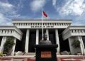 HUT ke-80 MA, Momentum Tegaskan Komitmen Reformasi Peradilan dan Integritas Hakim