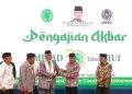UMSU Tuan Rumah Pengajian Akbar Milad 50 Tahun MUI