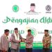 UMSU Tuan Rumah Pengajian Akbar Milad 50 Tahun MUI