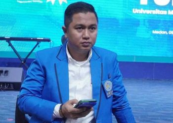 Fakultas Hukum UMSU Akan Terjunkan Sekitar 500 Mahasiswa Ikuti KKN 2025