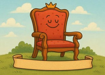 Kekuasaan yang Aman(ah)