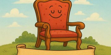 Kekuasaan yang Aman(ah)