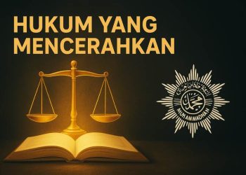 Hukum yang Mencerahkan