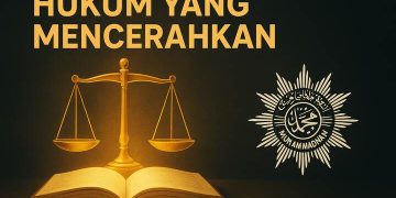 Hukum yang Mencerahkan