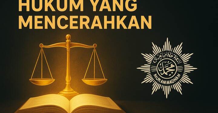 Hukum yang Mencerahkan