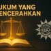 Hukum yang Mencerahkan